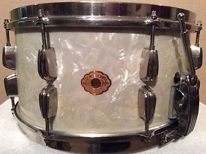 1940 Slingerland 7x14 Gene Krupa WMP Super Radio King