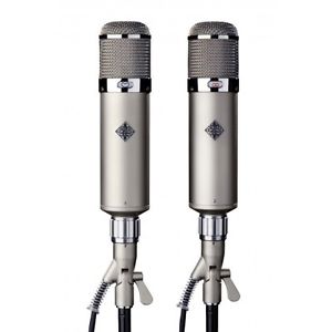 TELEFUNKEN - U47/U48STUDIO - DIAMOND SERIE