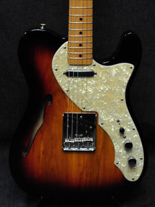 Fender 69' Telecaster Thinline    b23