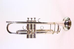 Yamaha YTR-8345IIGS Xeno Trumpet 2nd Generation LARGE BORE! WOW!  QuinnTheEskimo