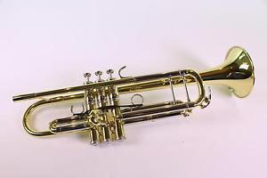 Yamaha YTR-8335II Xeno Series II Trumpet MINT QuinnTheEskimo