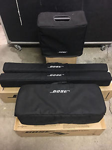 Bose L1 Model 1 S Single B1 Bass