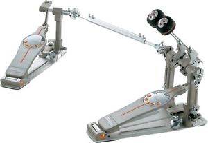 Pearl P3002D Eliminator Demon Drive Double Bass Drum Pedal