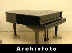 YAMAHA Flügel Modell C5