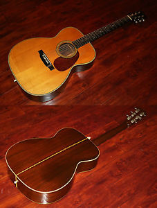 1951 Martin 000-28   (#MAA0218)