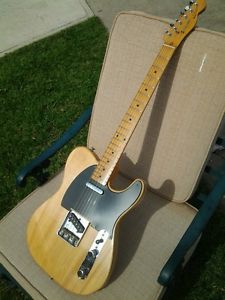 Fender Telecaster Squier Japan