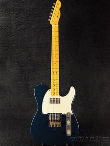 LsL Instruments Bad Bone 2 Metallic Blue Used Guitar Free Shipping #g2056