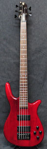 Spector NS-95 1995 E-Bass