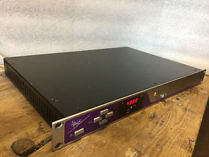 APOGEE AD-16X ANALOG-TO-DIGITAL-CONVERTER- PRO!