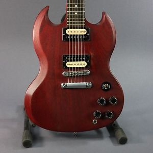 USED Gibson SGJ (676)