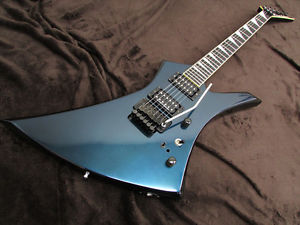 Grover Jackson KE.I-195 Electric guitar, Made in Japan, a1166