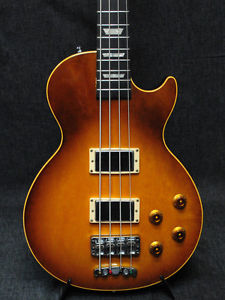 Gibson LP-Standard Bass 1995 E-Bass