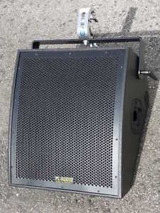 PL-Audio M 12 CX Universalbox, 134dB SPL max. mit Tasche und U-Bügel