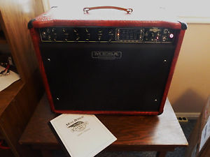 Mesa Boogie Express 5:50 Plus Red Crocodile Combo (NEW/MINT CONDITION)