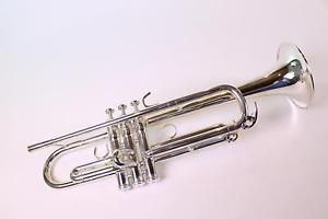 Yamaha YTR-8310ZS Bobby Shew Model Professional Trumpet MINT! QuinnTheEskimo