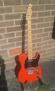 Classic 1976 Fender telecaster