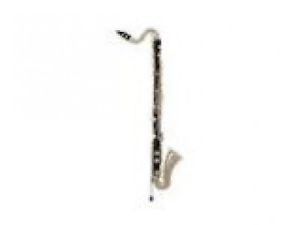 Vento 901-VEBC5175 500 Series Bb Bass Clarinet