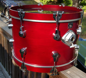 1982 Tama Royalstar Drum Kit Unique Round lugs very rare Beautiful!