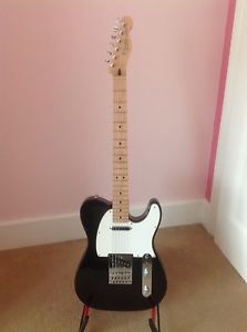 Fender Telecaster Mexican (MIM)