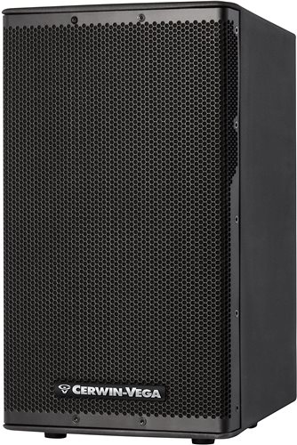 Cerwin Vega CVX-10 10-inch Powered Speaker