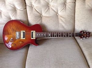 PRS singlecut trem 2006 USA stunning condition OHSC