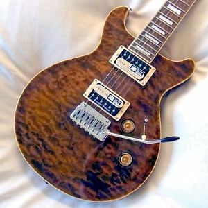 NEW Edwards E - KTS / QM Tiger Eye ESP