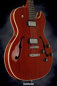 Guild Starfire II St NM Semiholl