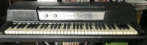 WURLITZER ELECTRIC PIANO 200, FREI VERSAND D.Ö.CH