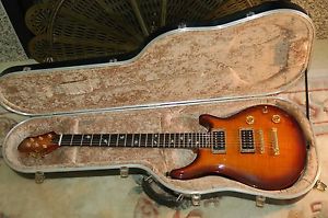 Patrick Eggle Berlin Deluxe Guitar