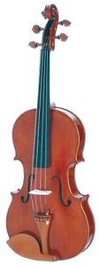 Cremona SVA-350B Premier Artist Viola, Full-Size