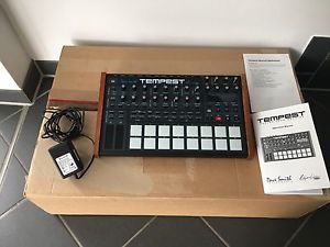 DSI Dave Smith Instruments Tempest Neu/ B-Stock Messeware neuwertig mit Garantie