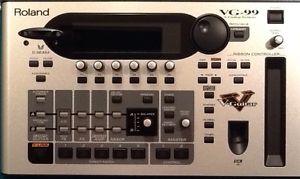 Roland VG-99 V Guitar System