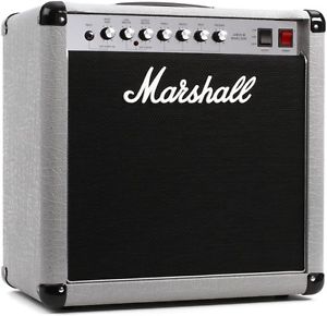 Marshall 2525C Mini Silver Jubilee 20/5-watt 1x12" Tube Combo Amp (Open Box)