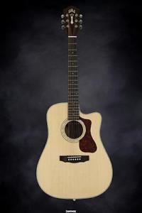 Guild Westerly Collection D140ce