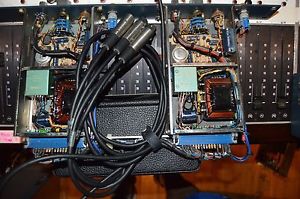 Vintage Neve Brent Averill 1272 1166/A Marinair 10468 St Ives Free shipping USA