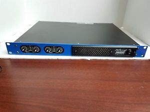 USED Powersoft LQ-2804 4x350W-8© Power Amplifier