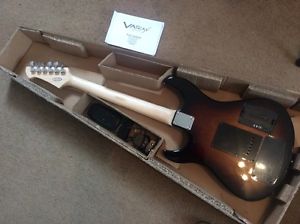 Variax line 6 standard guitar