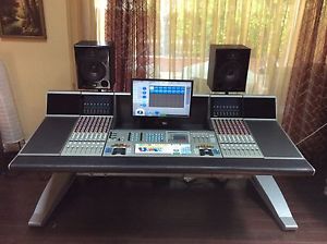 Avid Euphonix System 5mc Pro W 1