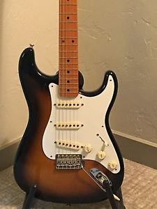 Fender Standard Stratocaster Hh 0149100506 Electric Guitar