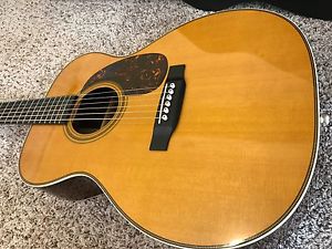 Martin 000-28EC Acoustic Guitar