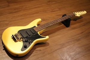 Ibanez RS440 RoadStar II "MIJ", 1986, VG. condition Japanese vintage w/GB