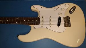 FUJIGEN Jst5r Guitar From Japan 