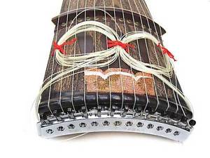 Japanese Traditional Instruments / 筝 SOU  / 雅楽 GAGAKU