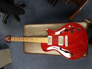 PRS Guitar ( semi-hollow electric guitar )