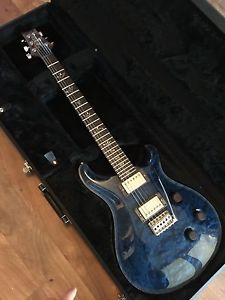 Paul Reed Smith Custom 24 All Rosewood Artist Edition One Piece Top