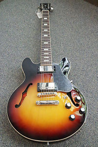 SLIGHTLY Used 2016 Gibson ES-339