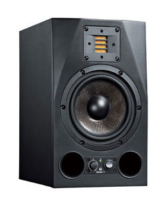 ADAM A7X Actif Moniteur De Studio, Simple (OUVERT BOÎTE)