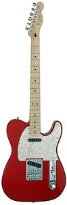 920d Fender Standard Tele Mod Du