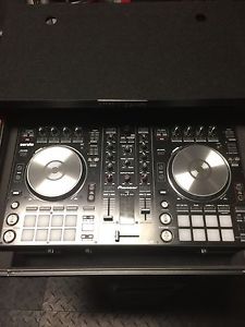 pioneer ddj sr