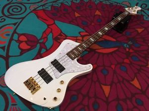 ESP STREAM Electric Bass Guitar Free shipping